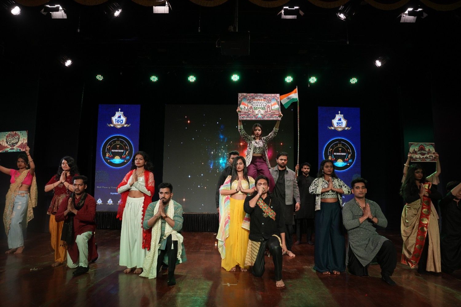 pgdm institute facilities